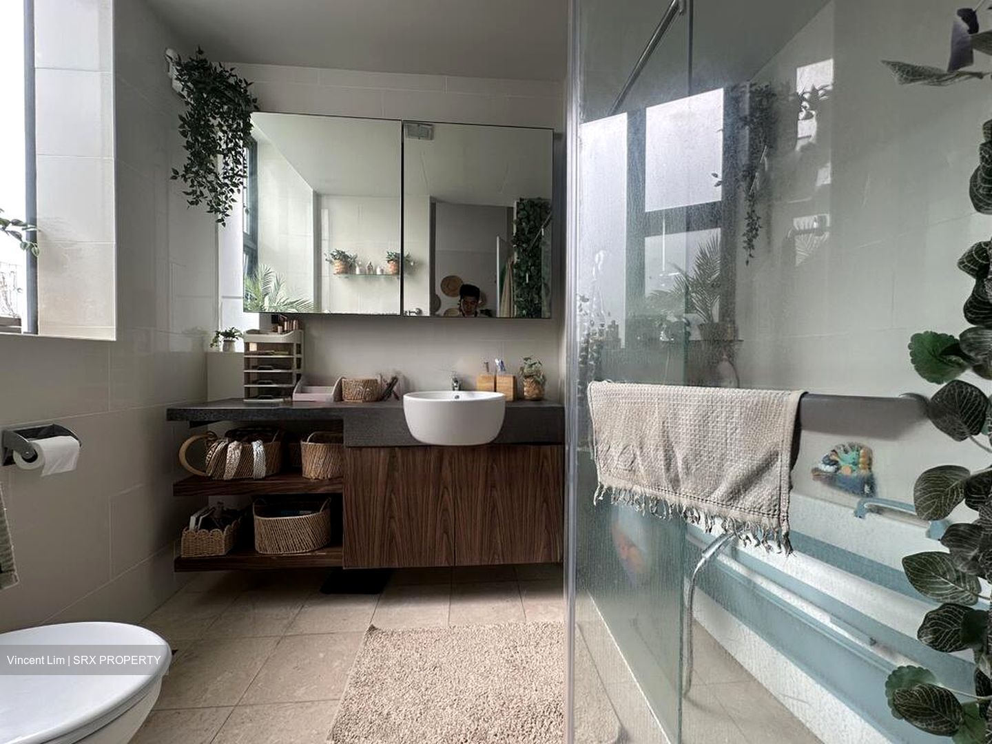 Treasure Place (D5), Condominium #555668801